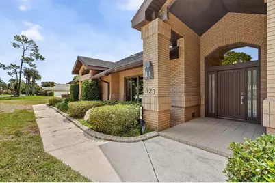 923 Club House Boulevard, New Smyrna Beach, FL 32168 - Photo 4