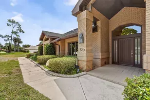 923 Club House Blvd, New Smyrna Beach, FL 32168 - Photo 4