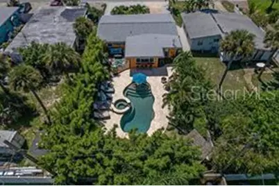 308 Normandy Avenue, New Smyrna Beach, FL 32169 - Photo 1