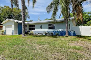 641 Cork St, Largo, FL 33770 - Photo 1