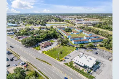 S US Hwy 1, New Smyrna Beach, FL 32168 - Photo 4