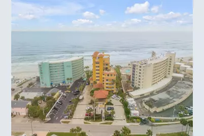 701 N Atlantic Avenue #203, New Smyrna Beach, FL 32169 - Photo 54