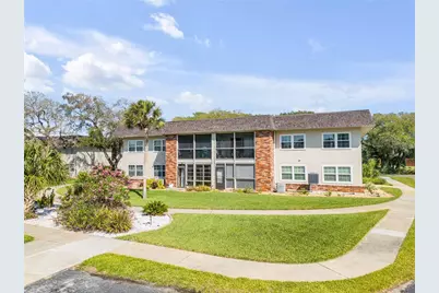 3800 Saxon Drive #A7, New Smyrna Beach, FL 32169 - Photo 34