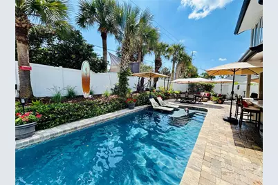 4623 S Atlantic Avenue, New Smyrna Beach, FL 32169 - Photo 2