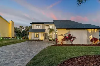 4623 S Atlantic Avenue, New Smyrna Beach, FL 32169 - Photo 2