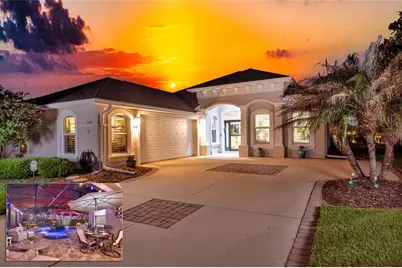 3338 Bellino Boulevard, New Smyrna Beach, FL 32168 - Photo 1