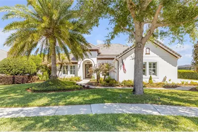 3029 Isola Bella Boulevard, Mount Dora, FL 32757 - Photo 1