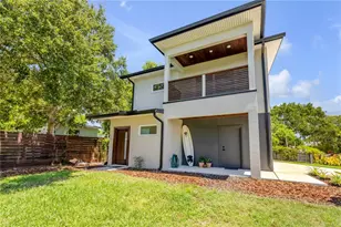 3211 Saxon Dr, New Smyrna Beach, FL 32169 - Photo 4