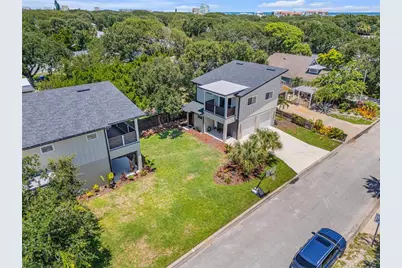 3211 Saxon Drive, New Smyrna Beach, FL 32169 - Photo 56