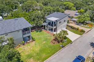 3211 Saxon Dr, New Smyrna Beach, FL 32169 - Photo 56
