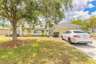 1740 Spottswoode Ct, Port Orange, FL 32128 - Photo 1