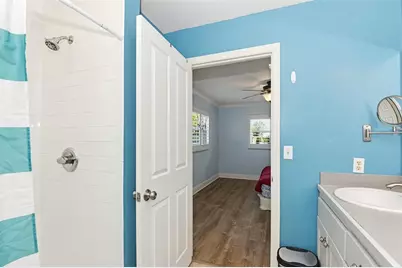40 Cunningham Drive, New Smyrna Beach, FL 32168 - Photo 22