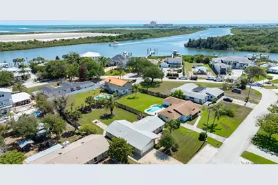 40 Cunningham Drive, New Smyrna Beach, FL 32168 - Photo 58