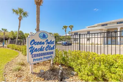 2100 N Peninsula Avenue #1050, New Smyrna Beach, FL 32169 - Photo 1