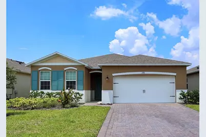 1726 Red Rock Road, New Smyrna Beach, FL 32168 - Photo 2