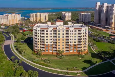 250 Minorca Beach Way #906, New Smyrna Beach, FL 32169 - Photo 1
