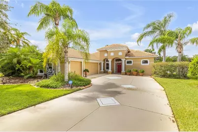 3604 Maribella Drive, New Smyrna Beach, FL 32168 - Photo 1