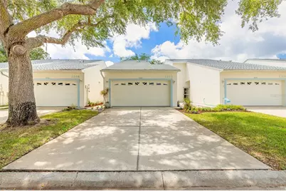2212 Deerwood Drive, New Smyrna Beach, FL 32168 - Photo 2