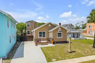 205 N Wild Olive Ave, Daytona Beach, FL 32118 - Photo 1