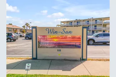 111 N Atlantic Avenue #A105, New Smyrna Beach, FL 32169 - Photo 1