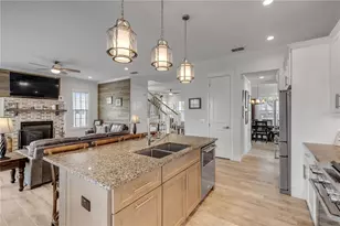 4636 Saxon Dr, New Smyrna Beach, FL 32169 - Photo 32