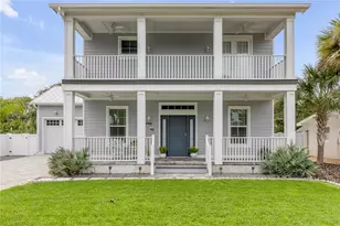 4636 Saxon Dr, New Smyrna Beach, FL 32169 - Photo 1