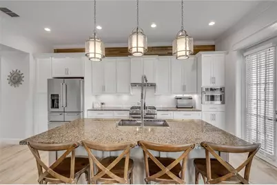 4636 Saxon Drive, New Smyrna Beach, FL 32169 - Photo 4