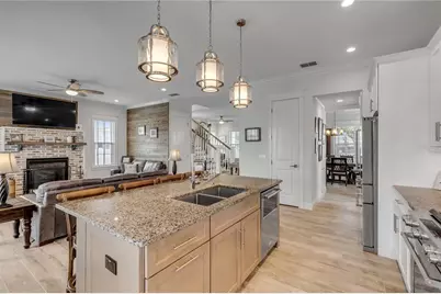 4636 Saxon Drive, New Smyrna Beach, FL 32169 - Photo 32