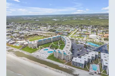 4501 S Atlantic Avenue #319, New Smyrna Beach, FL 32169 - Photo 50
