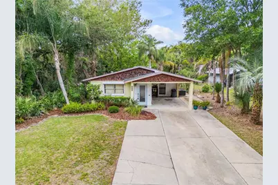 2806 Brookline Avenue, New Smyrna Beach, FL 32168 - Photo 4