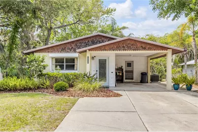 2806 Brookline Avenue, New Smyrna Beach, FL 32168 - Photo 1