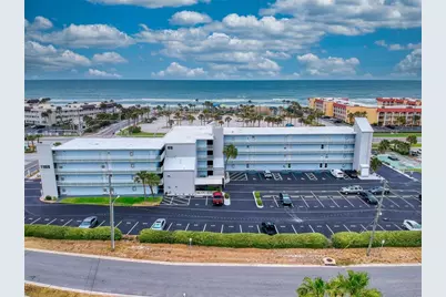 3700 S Atlantic Avenue #207, New Smyrna Beach, FL 32169 - Photo 1