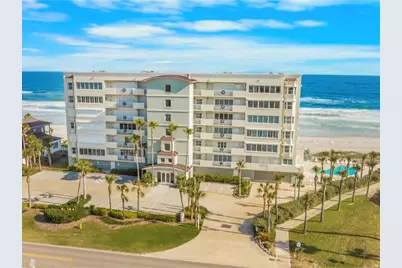 4767 S Atlantic Avenue #402, Ponce Inlet, FL 32127 - Photo 1