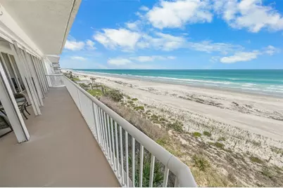 4767 S Atlantic Avenue #402, Ponce Inlet, FL 32127 - Photo 8