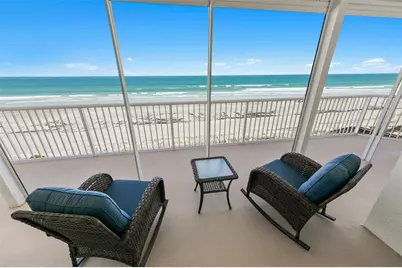 4767 S Atlantic Avenue #402, Ponce Inlet, FL 32127 - Photo 2