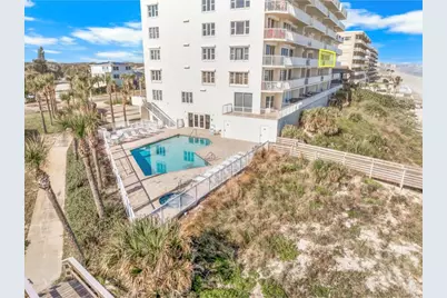 4767 S Atlantic Avenue #402, Ponce Inlet, FL 32127 - Photo 52