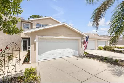 2237 Hawks Cove Circle, New Smyrna Beach, FL 32168 - Photo 1