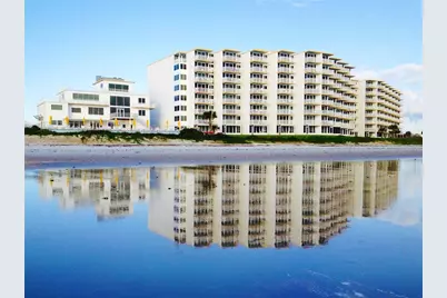5201 S Atlantic Avenue #202A, New Smyrna Beach, FL 32169 - Photo 1