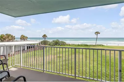5201 S Atlantic Avenue #202A, New Smyrna Beach, FL 32169 - Photo 2