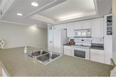 5201 S Atlantic Avenue #202A, New Smyrna Beach, FL 32169 - Photo 8