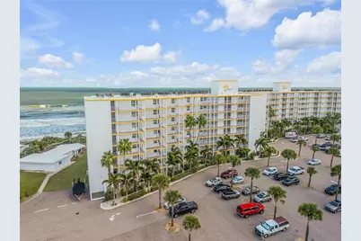 5201 S Atlantic Avenue #202A, New Smyrna Beach, FL 32169 - Photo 34