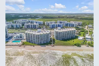 5201 S Atlantic Avenue #202A, New Smyrna Beach, FL 32169 - Photo 36