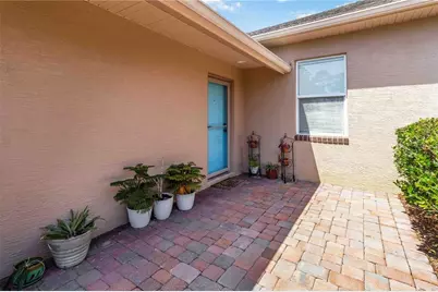 112 Tuscany Villas Drive #112, Edgewater, FL 32141 - Photo 4