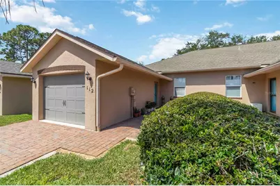 112 Tuscany Villas Drive #112, Edgewater, FL 32141 - Photo 1