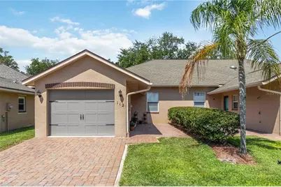 112 Tuscany Villas Drive #112, Edgewater, FL 32141 - Photo 2
