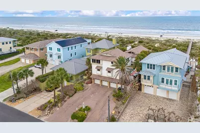 1421 N Atlantic Avenue, New Smyrna Beach, FL 32169 - Photo 2