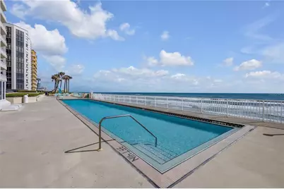 2937 S Atlantic Avenue #206, Daytona Beach Shores, FL 32118 - Photo 14