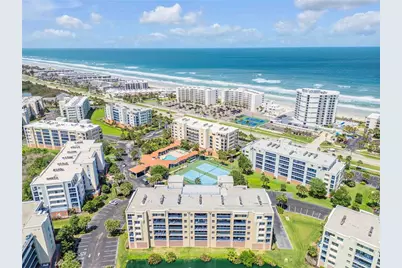 5300 S Atlantic Avenue #8-601, New Smyrna Beach, FL 32169 - Photo 10