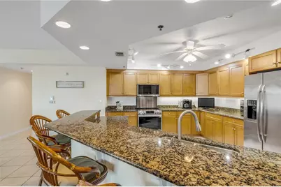 5300 S Atlantic Avenue #8-601, New Smyrna Beach, FL 32169 - Photo 30