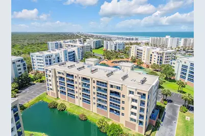 5300 S Atlantic Avenue #8-601, New Smyrna Beach, FL 32169 - Photo 8